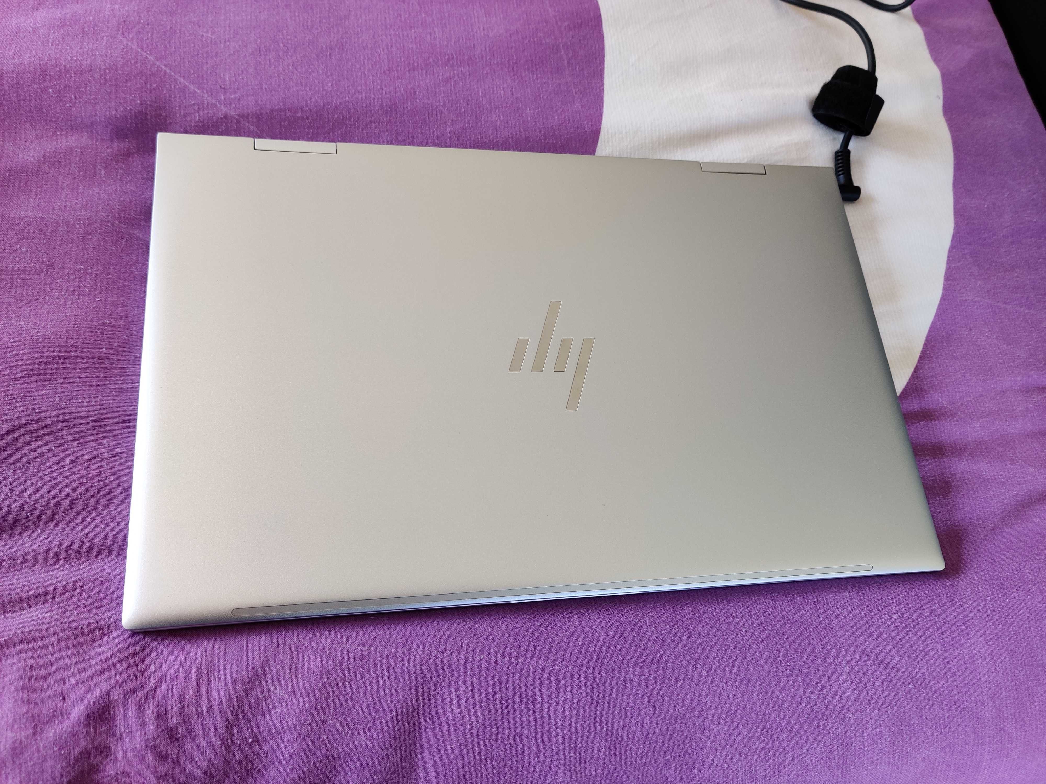 HP Envy X 360 NOVO