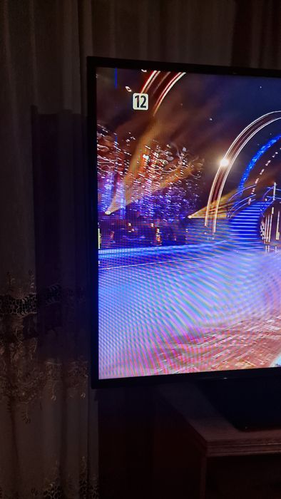 Telewizor samsung smarttv