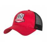 Czapka Direct Action Trucker Go Luid! - Red