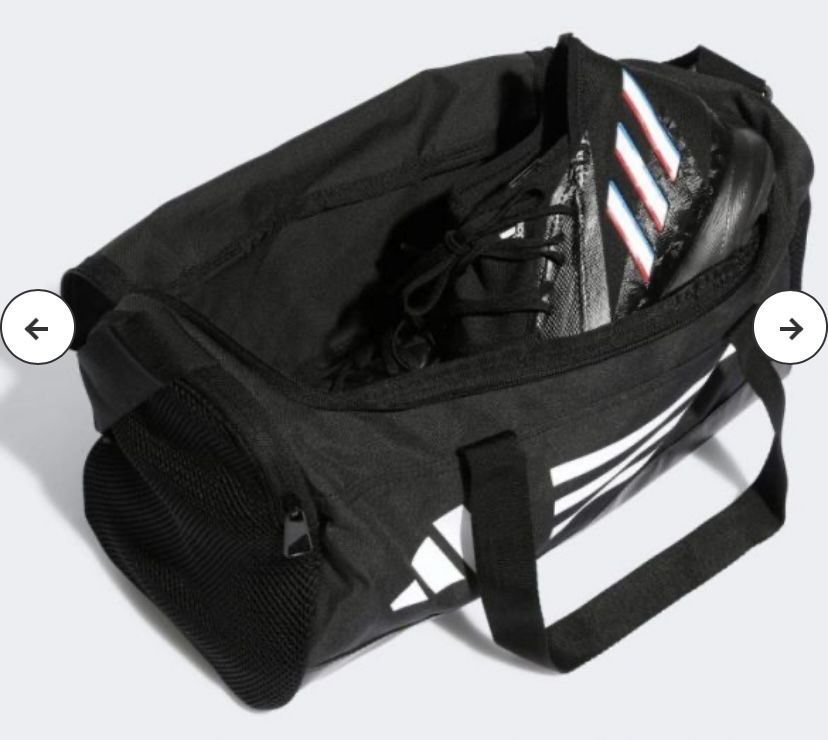 Сумка спортивна Adidas Essentials training extra small