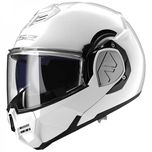 Nowy Kask szczękowy LS2 FF906 ADVANT Lepszy Niż Valiant