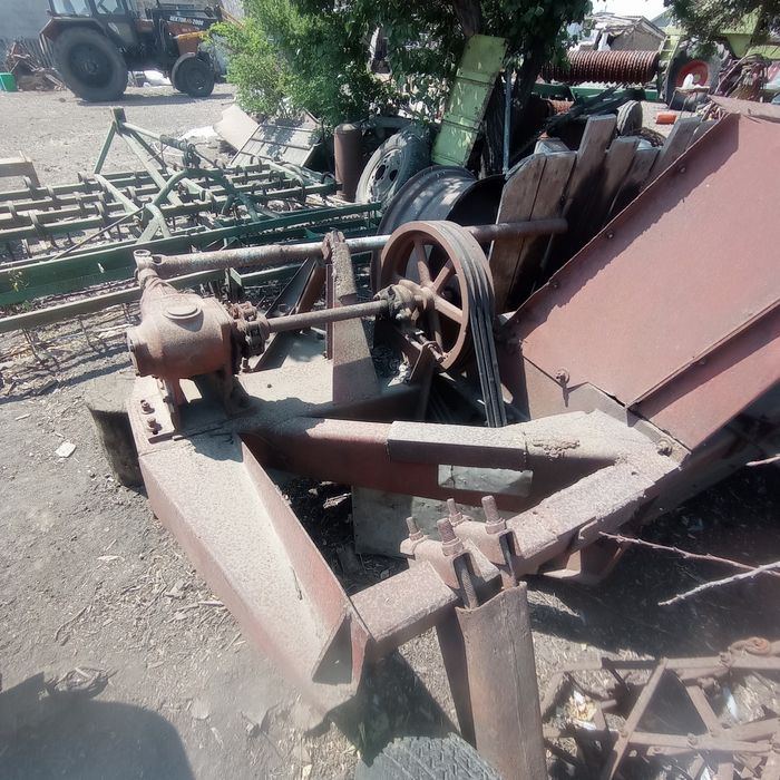 Продається косилка КІР-1,5