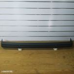 Para-choques frontal Peugeot 205 novo