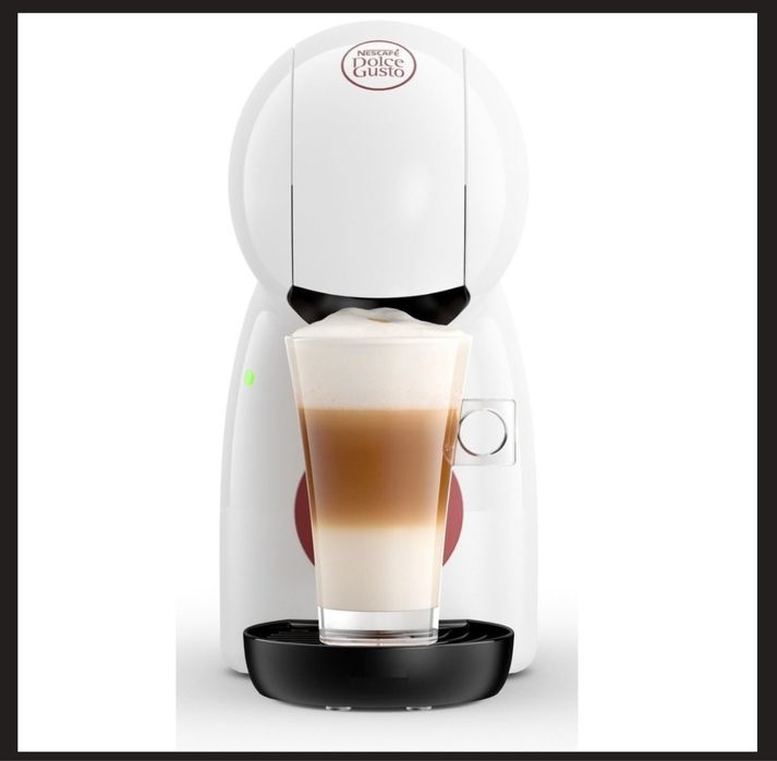 Продам капсульну кавоварку, Nescafe Dolce Gusto Piccolo XS