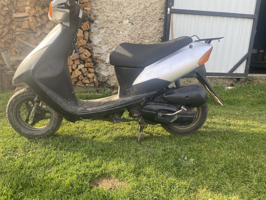 Добре робить,колір сірий,49.9кубів