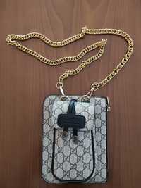 Vendo bolsa GUCCI