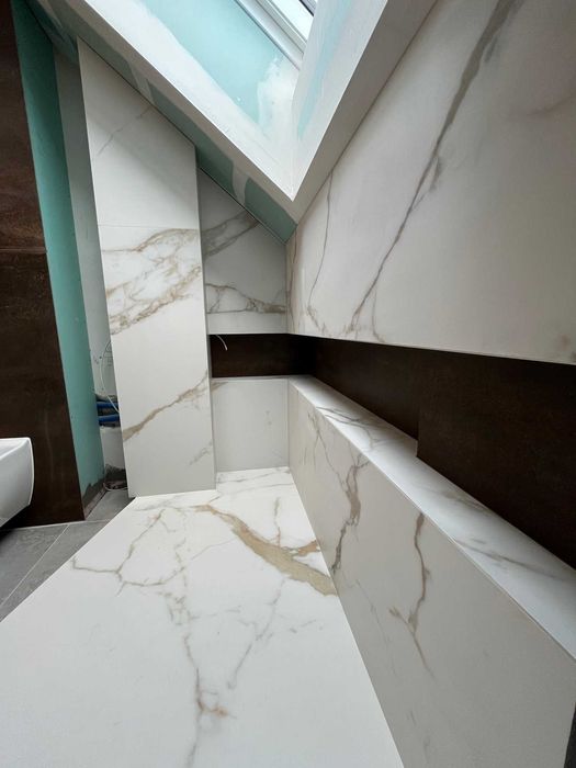 Remonty, wykończenia, łazienki, adaptacja poddaszy.