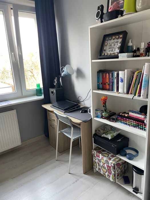 Pokój Ogrody 920 zł ze wszystkim