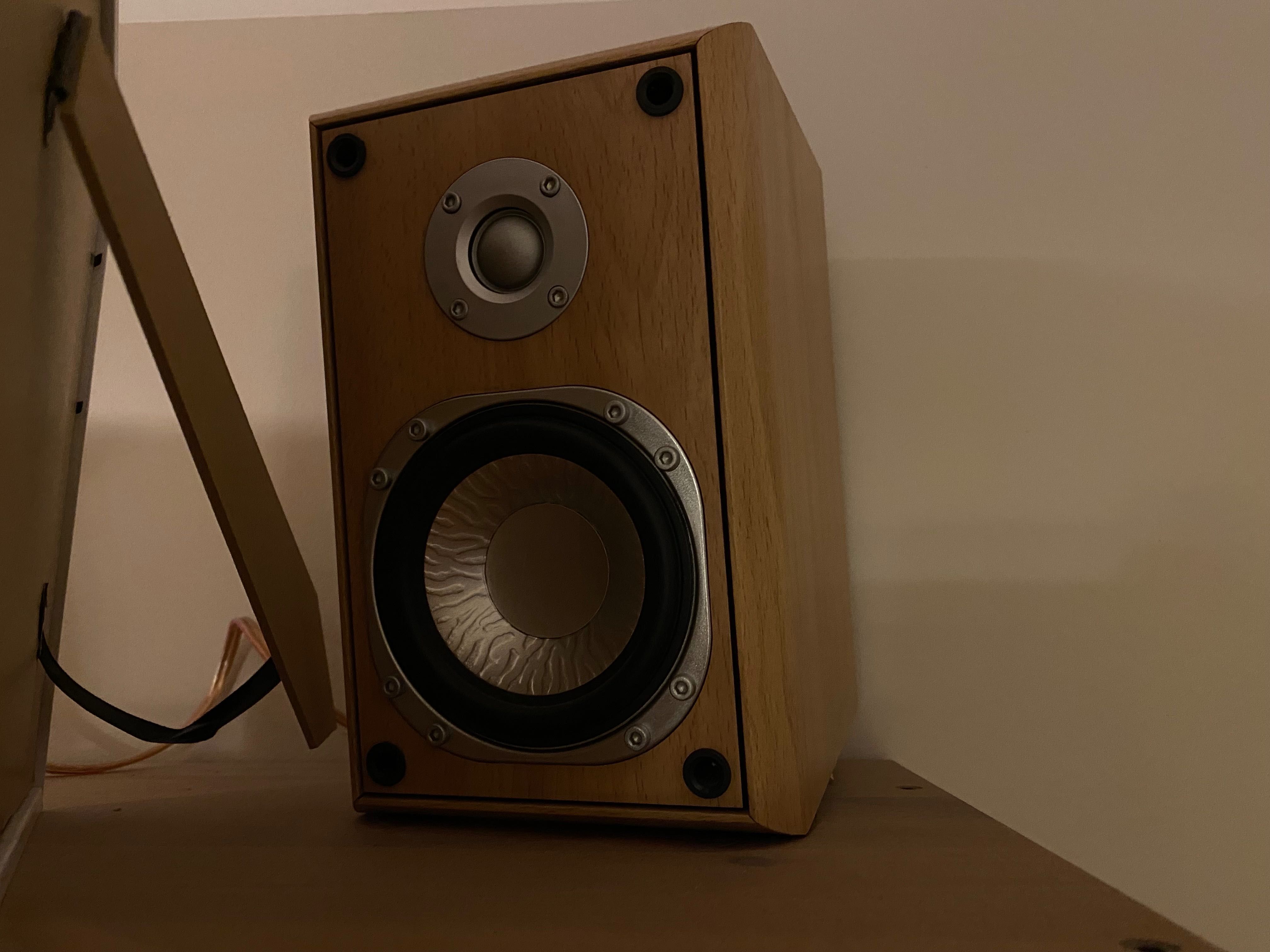 MARANTZ  SR4500 + Zestaw głośników Eltax Universe 5.0