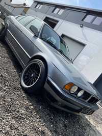 Okazja! BMW e34 525iX 4x4 sedan zamiana