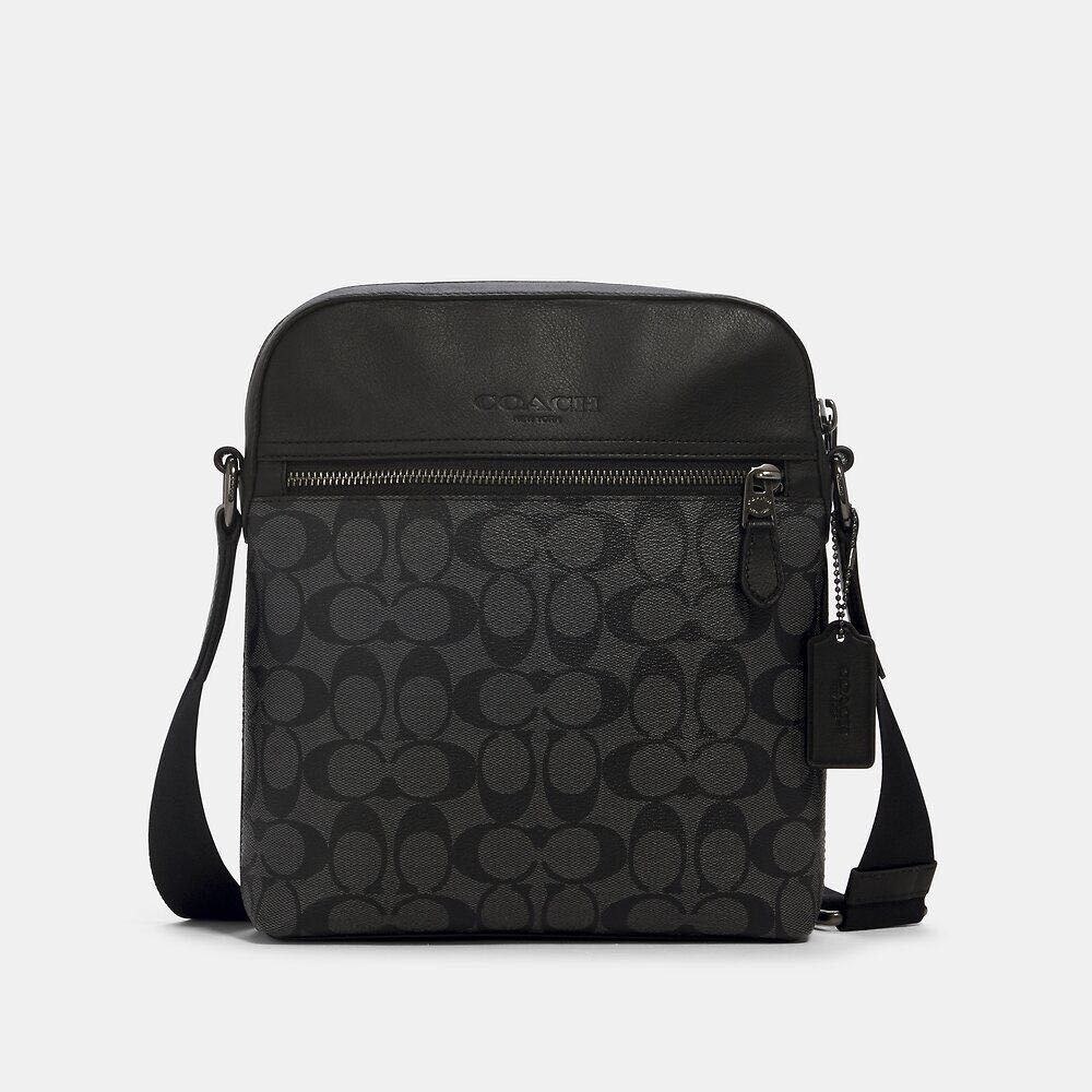 Мужская сумка coach original USA