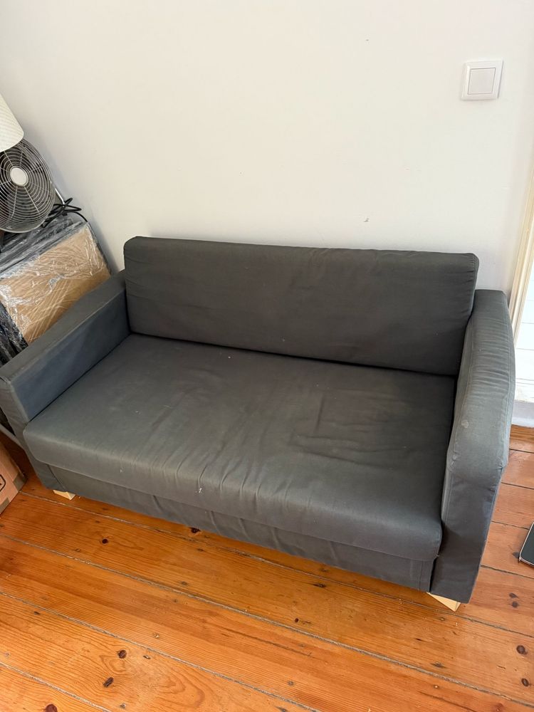 Sofa cama 2 lugares