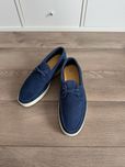 Топсайдери Sperry Top Sider x John Legend оригінал 43р