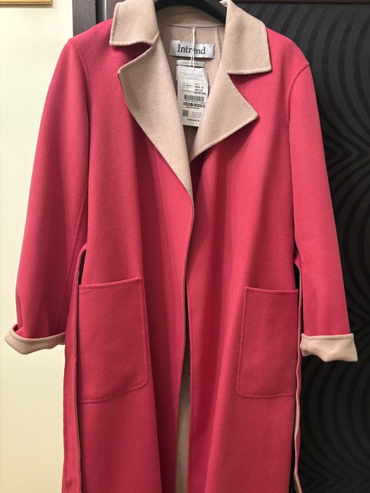 Пальто MaxMara/Intrend