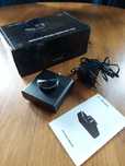 Wzmacniacz Audio Mini Bluetooth z Trybem Stereo