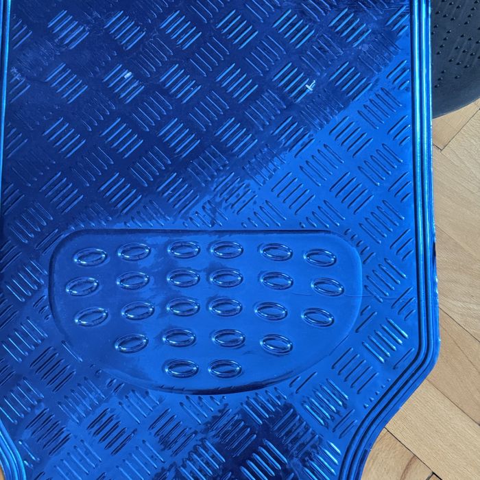 Dywaniki samochodowe