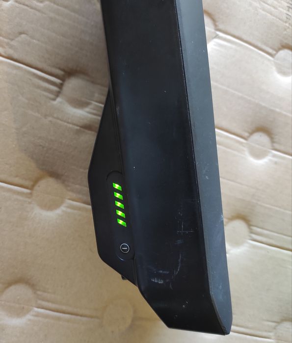 Bateria Bosch Powerpack 500