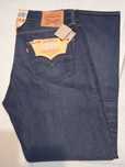 Levis 501 Nowe spodnie jeansy W36 L31 =SuperCena=