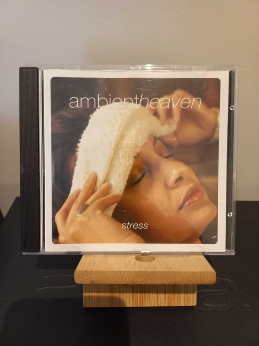 Vários CD'S. Lista 1