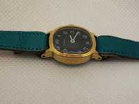 Vintage Timex mechaniczny jak złoty B.Dokładny