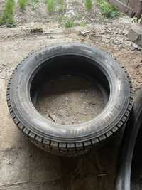 Покришки Bridgestone M749 315/45R22.5