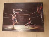 Breakdance obraz 50x60cm