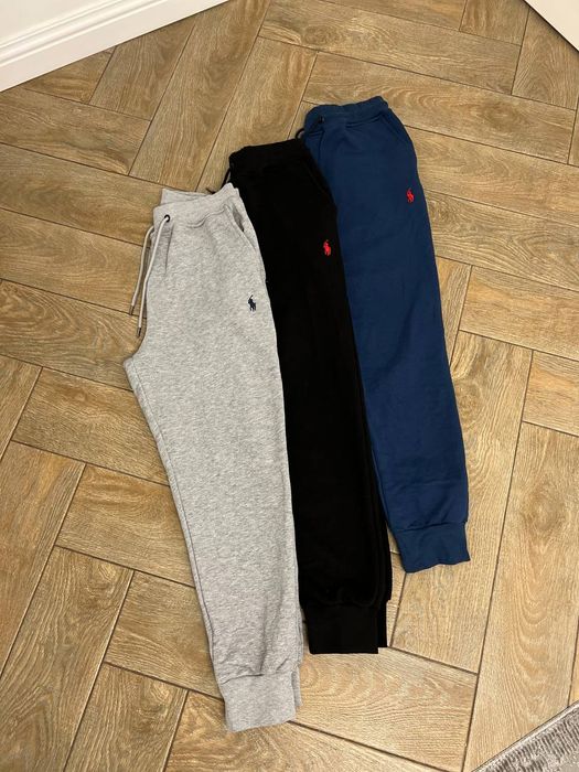 Штани Ralph Polo