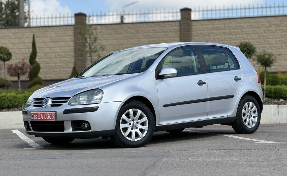 Продам Volkswagen Golf