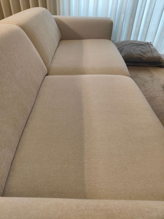 Sofá "GHARIB" da loja Area