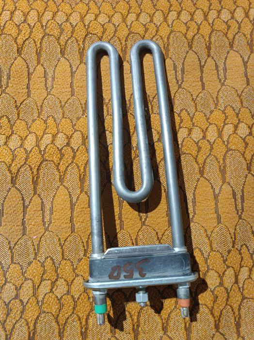 Тен до пралки автомат