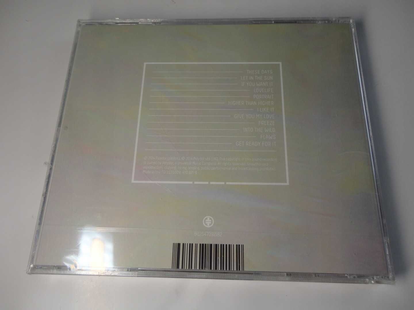 Take That "III" CD (Nowa w folii)