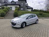 Peugeot 308 1.6 Hdi 123000km