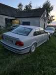 Bmw e39 523i 2.5 Części