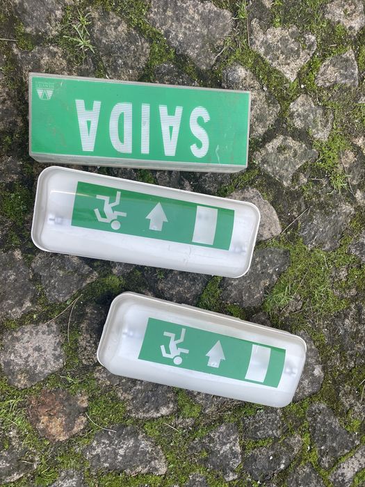 Video porteiro e alarme