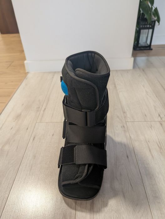 Orteza but marszowy że stabilizacja Timago