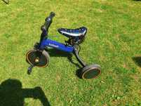 Rowerek kidwell 3w1
