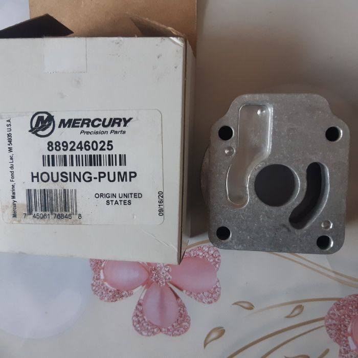 Помпа MERCURY Housing-pump