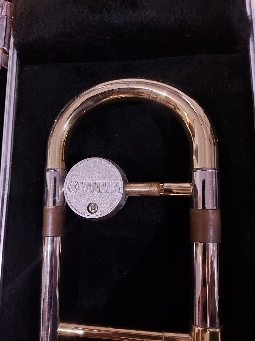 Puzon Yamaha YSL354