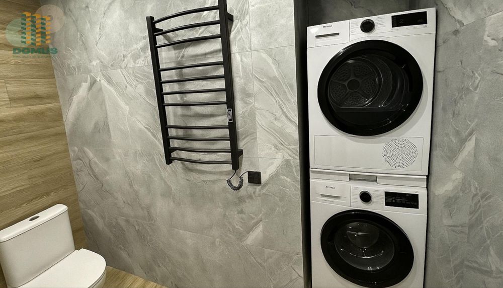 Продам Евро 2 комн Черемушки ЖК Скай Сити! Новый ремонт. Техника!