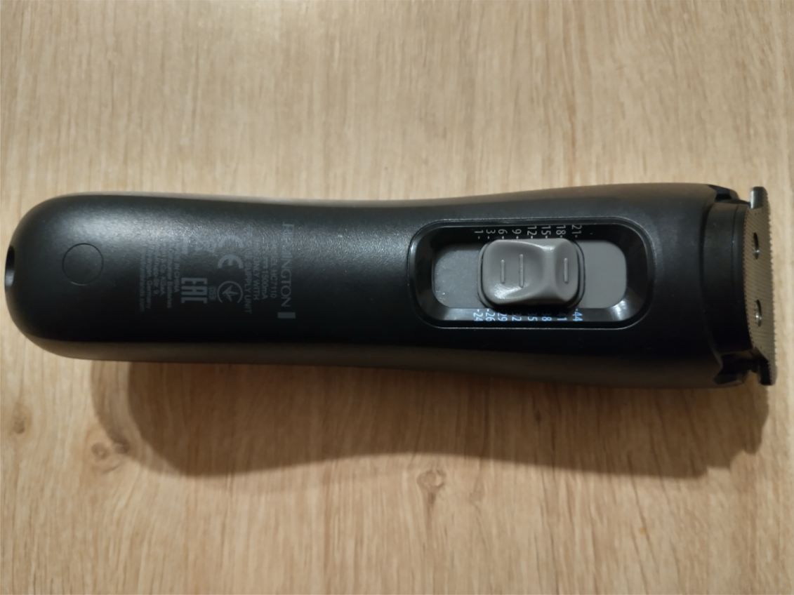 Maszynka do strzyżenia Remington