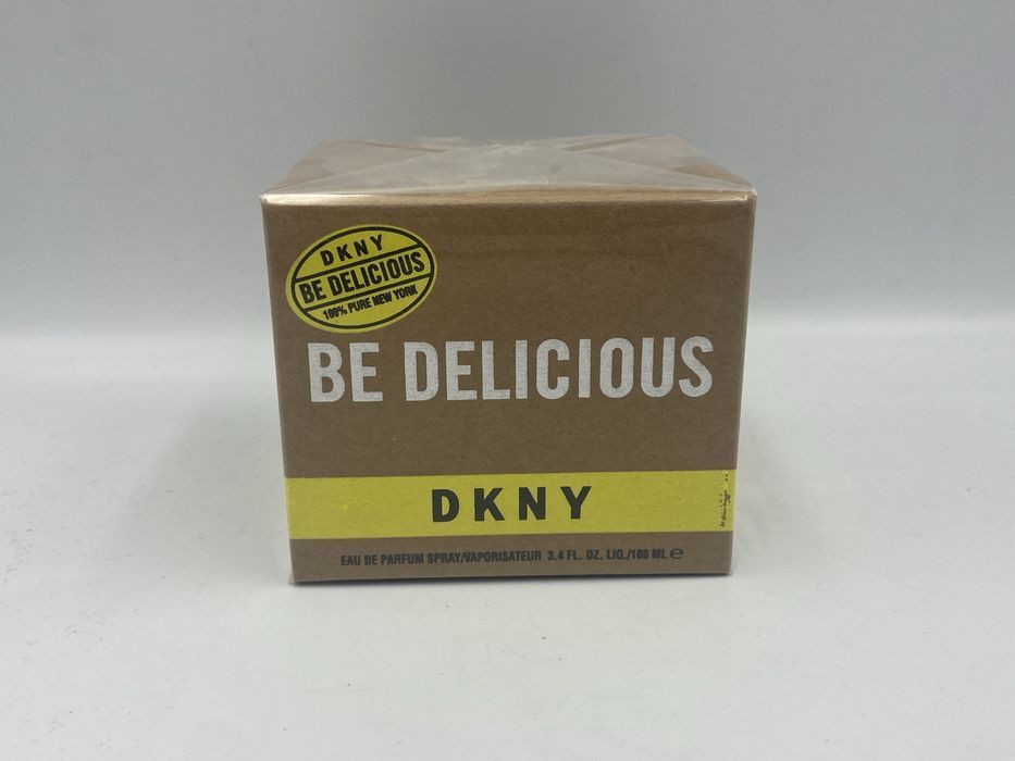 Donna Karan DKNY Be Delicious 100ml Okazja