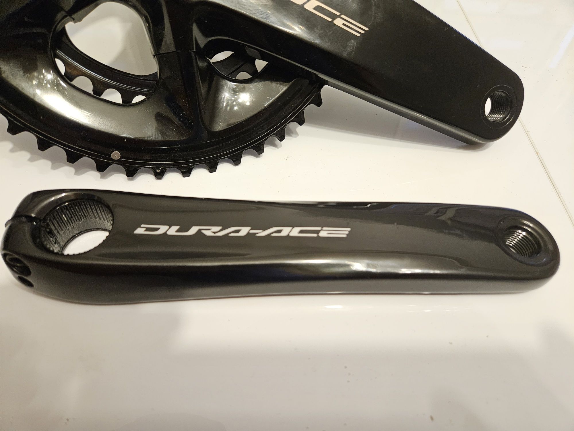Nowa Korba Shimano Dura Ace Fc-R9200