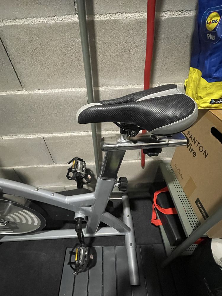 Bicicleta spinning