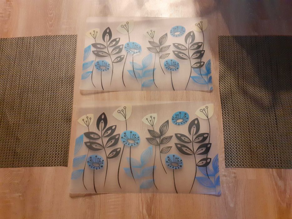 Podkładki na stół - 4 szt