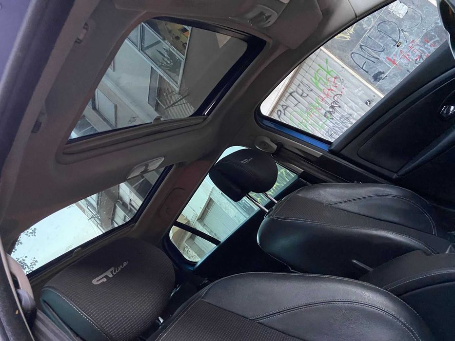Renault Megane Break GT LINE - Full extras - 2012