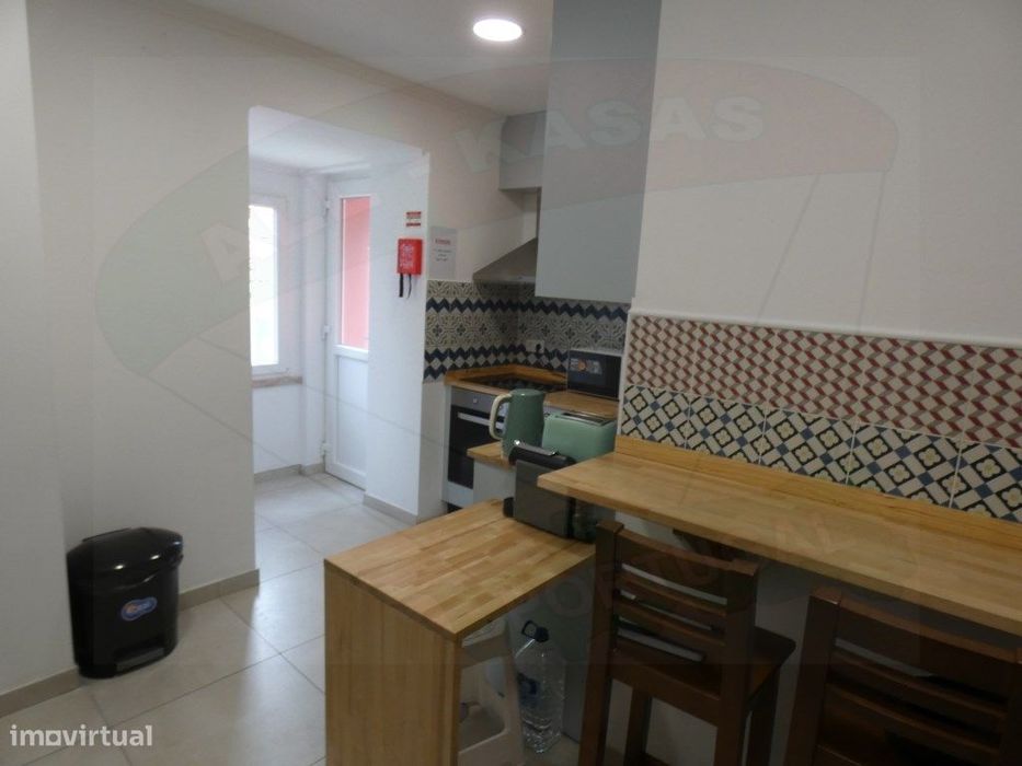 Arrendamento de quarto em suite