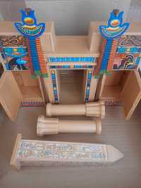 Playmobil 4243 – Pharaoh's Temple