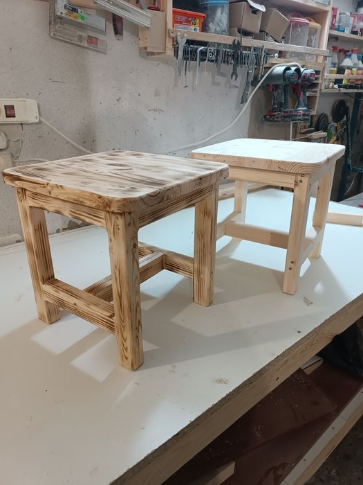 Табурет, табуретка