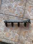 Listwa wtryskowa z wtryskami WV Golf IV 1.4 16V