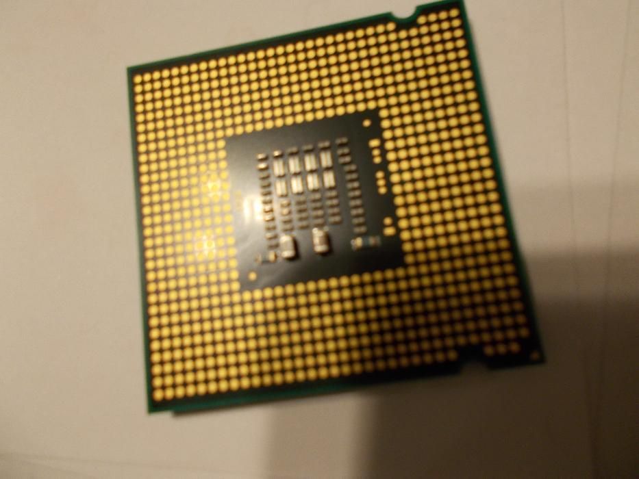 Processador Pentium E5300 com cooler